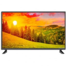 Televisión LED Makena 32S2 32 Pulgadas HD Smart Tv-Negro