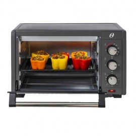 Horno Eléctrico Oster TSSTV7030 30L Gris