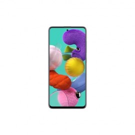 Samsung Galaxy A51 128GB Desbloqueado Negro