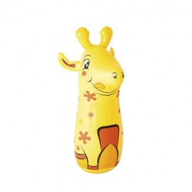 Animal Inflable Bestway Jirafa