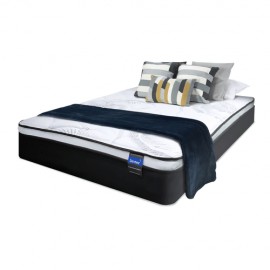 Colchon Dormez Ortopedico Onix Evolution Individual