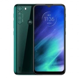 MOTOROLA ONE FUSION 128GB ESMERALDA