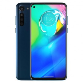 Motorola Moto G8 Power 64GB Telcel - Azul