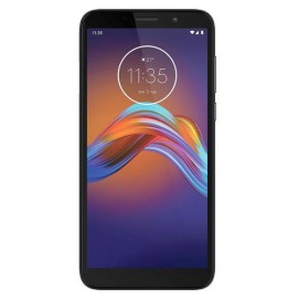 Motorola Moto E6 Play 32GB Desbloqueado - Negro