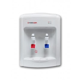 DISPENSADOR DE AGUA HYPERMARK FRESHWATER HM0021W DE MESA