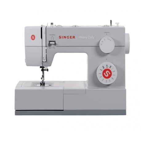 Maquina de coser 4411 singer -Ort_
