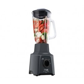 Licuadora T-Fal LN283BMX 550 Watts Vaso 1.25L 2 Vel Gris