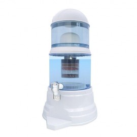 Purificador de Agua Servimatic SWD 16L