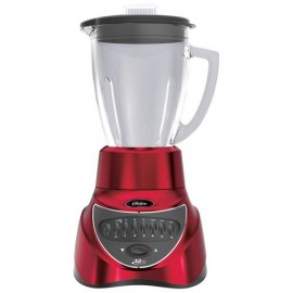 Licuadora Oster BLSTEG7806U 12V Roja