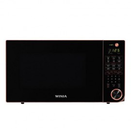Horno de Microondas Winia KOR-163HG 1.6 Pies Cúbicos Negro