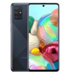 Samsung Galaxy A71 128GB Desbloqueado  - Negro