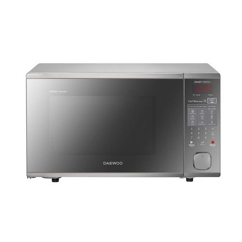 Hornos y microondas para tu cocina